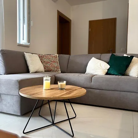 Bella Apartament