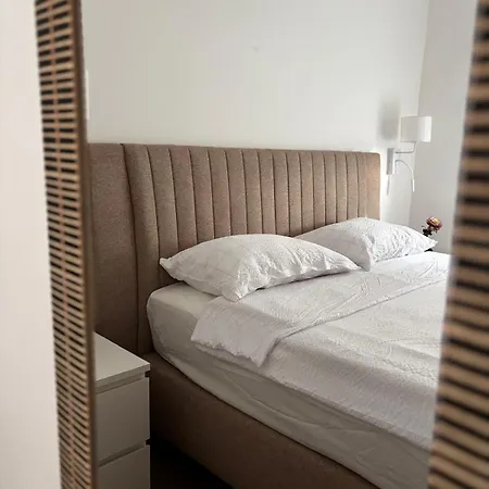 Apartament Bella Bibinje