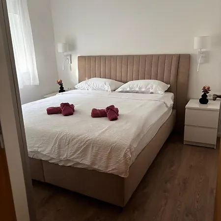 Bella Apartament Bibinje
