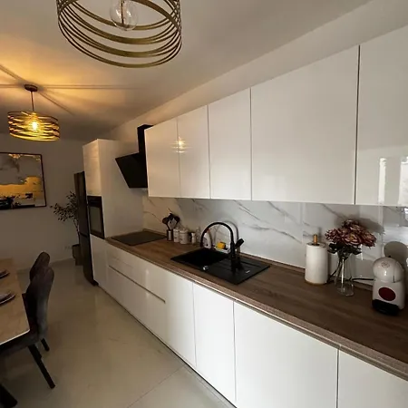 Apartamento Bella Bibinje