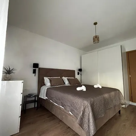 Apartament Bella