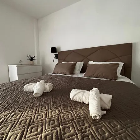 Bella Apartamento Bibinje