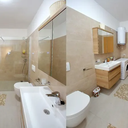 Bella Apartamento Bibinje