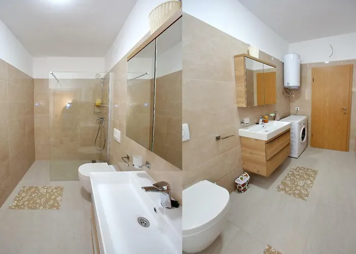 Bella Apartment Bibinje