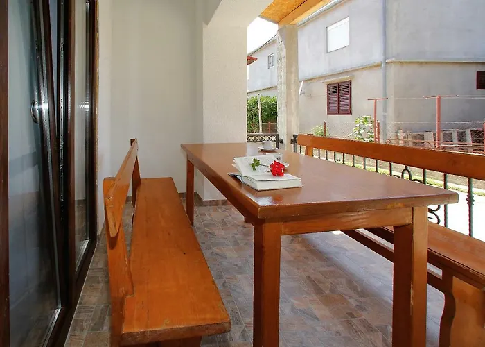 Bella Apartment Bibinje