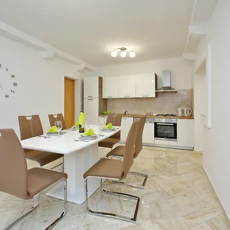 Bella Apartment Bibinje