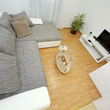 Apartment Bella Bibinje