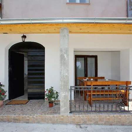Apartment Bella Bibinje